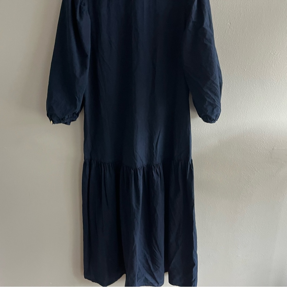 Rudy Jude Janey Dress, Sz. L - Picture 8 of 9
